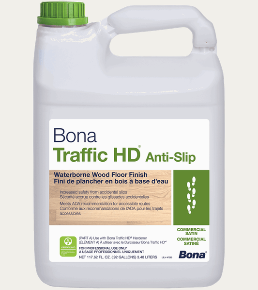 Bona Traffic HD - Anti-Slip