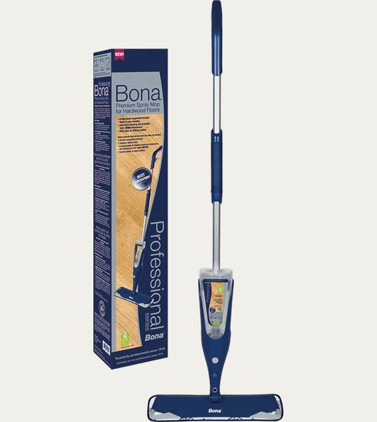 Bona Pro Series Hardwood Floor Kit