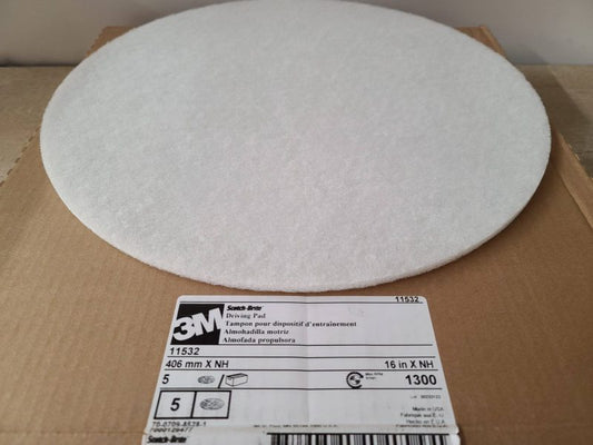 3M 16" Driving Pad