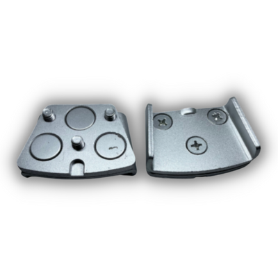 RF Mag Adapter Series: HTC Concrete Floor Grinders With Wings