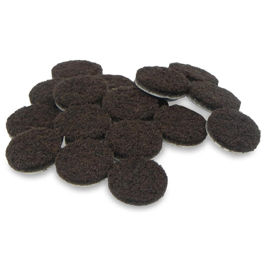 Floor Protect Pad 7/8"