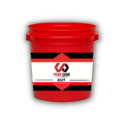 Prime Shine™ KUT: Formulated by Ameripolish | Concrete Cutting Solution