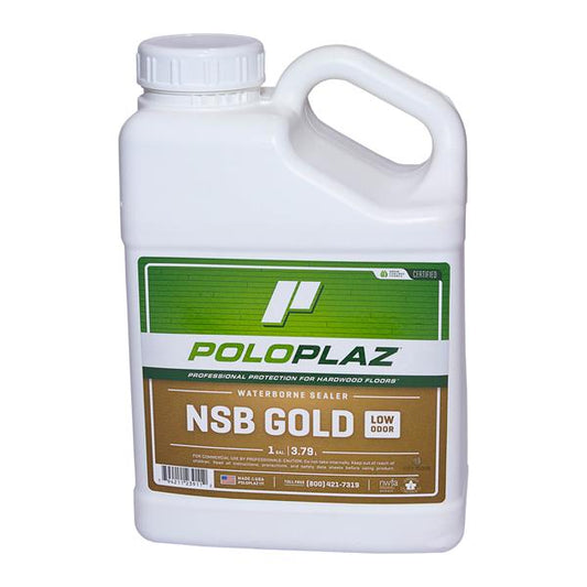 PoloPlaz NSB Gold Seal