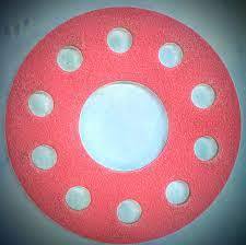 Pallmann Spider Support Pad