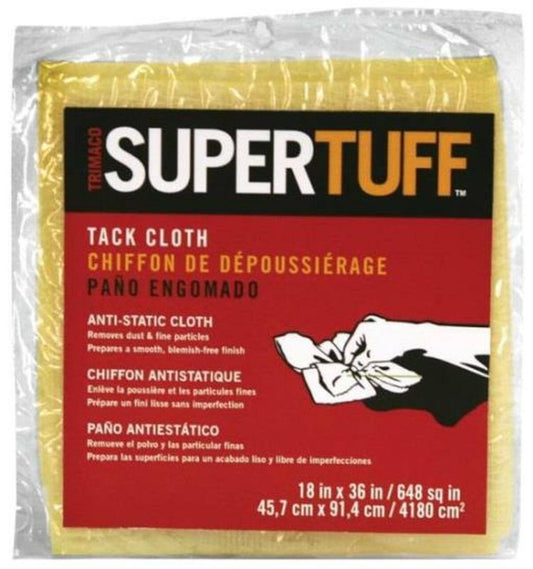 Tack Cloth Supertuff