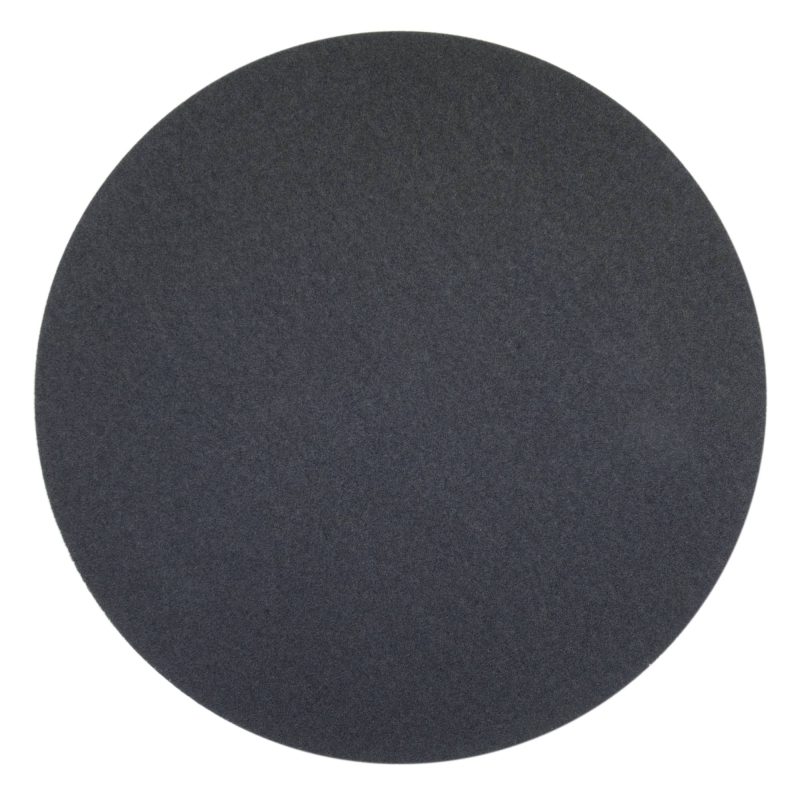 16" Norton Double Sided Disc