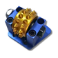 Premium 30P Bush Hammer – Dustless Bearing Series