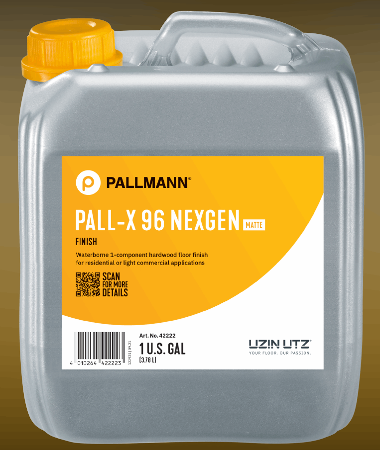 Pall-X 96 NexGen