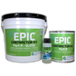 EPIC® High-Performance Floor Finish: The Ultimate in Resilient Flooring Renewal