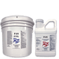 F-01 Epoxy Floor Coating System | 100% Solids Epoxy 3 Gallon Kit