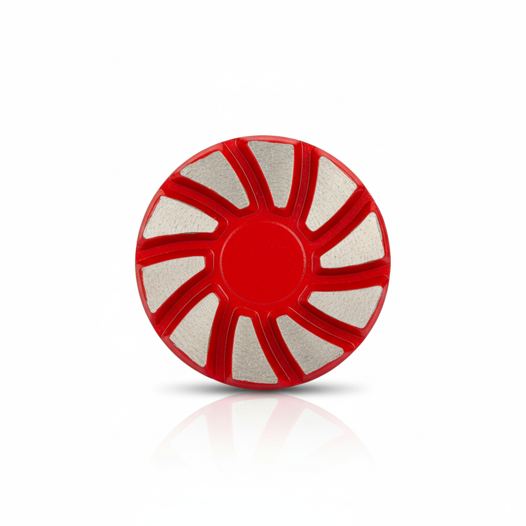 The OX Grinding Disc – Precision Diamond Tool for Concrete Surface Preparation