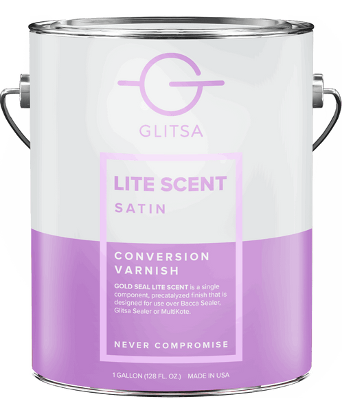 Glitsa Gold Seal Lite Scent
