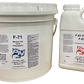 F-71 Medium Speed Clear Polyaspartic