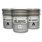 UltraDT – MC Epoxy Standard Cure (3 Gallon Kit)