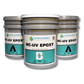 UltraDT – MC‑UV Epoxy (3 Gallon Kit)