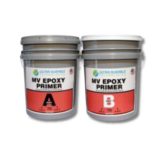 UltraDT – MV Epoxy Primer