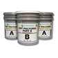 UltraDT – UDT Polyurea Summer (3 Gallon Kit)