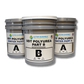 UltraDT – UDT Polyurea Winter (3 Gallon Kit)