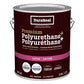 DuraSeal Premium Polyurethane wood floor finish