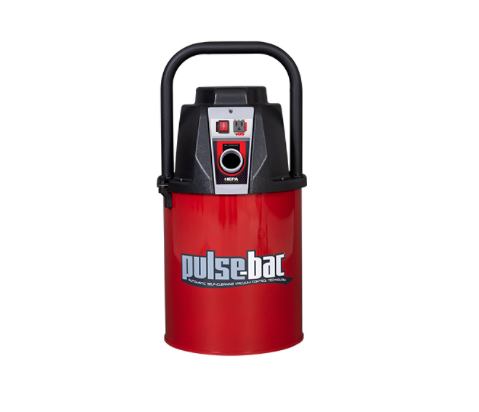 Pulse-Bac 556 Bagger PACKAGE