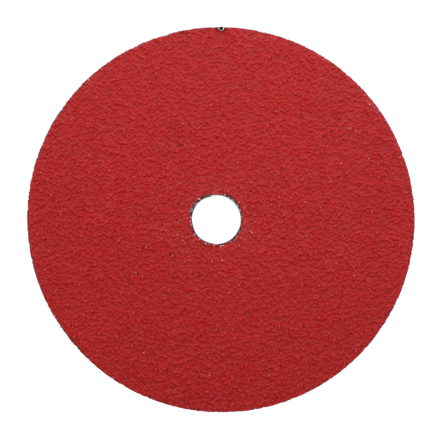 16" Red Heat Screen 80grit