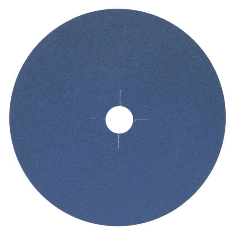 7" BlueFire Disc