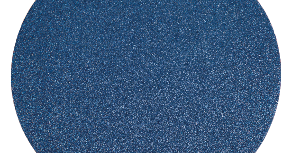 Bona 6 inch Blue sanding disc