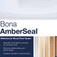 Bona AmberSeal professional waterborne wood floor sealer