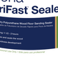 Bona DriFast professional wood floor sealer