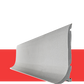 Easycove 4 inch cove base profile