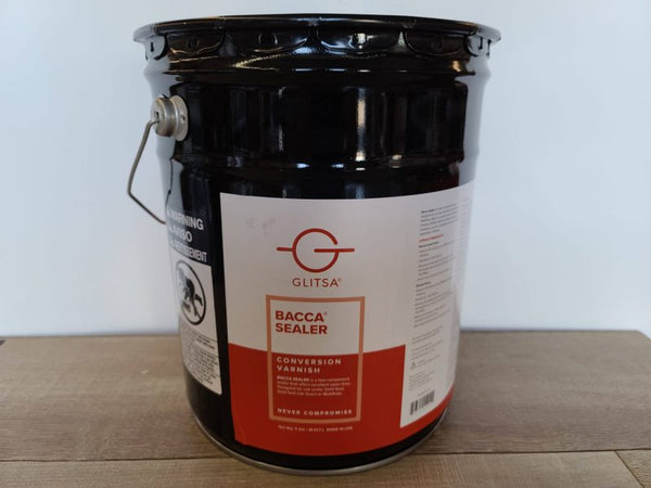Bacca Sealer