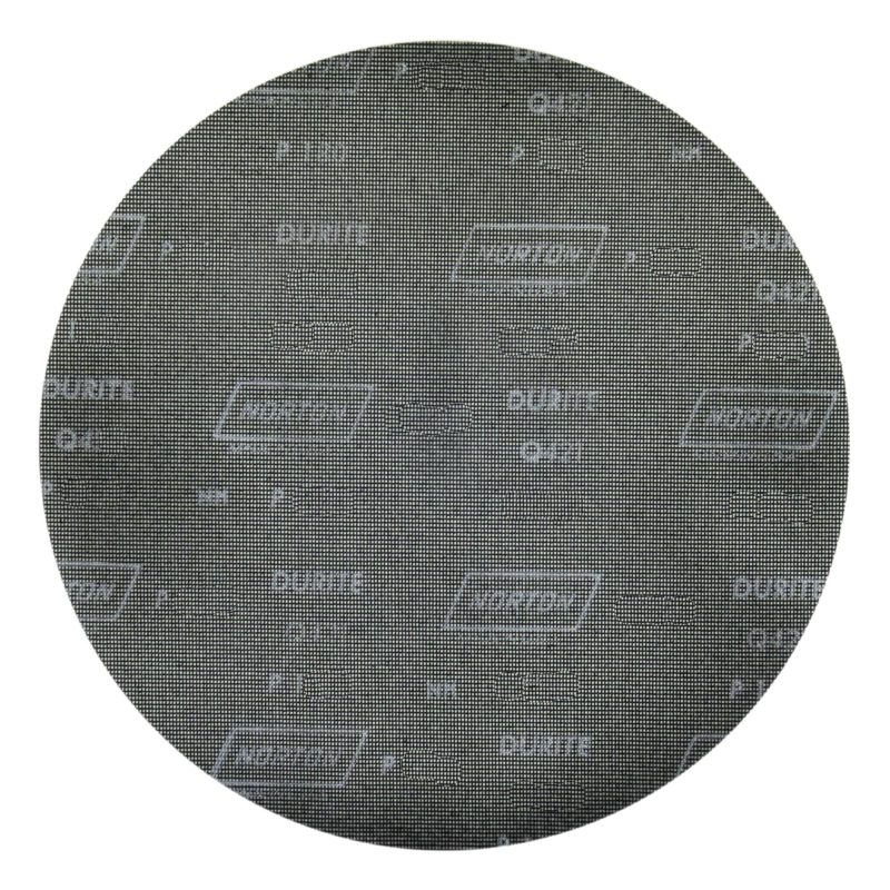 17" Norton Screen