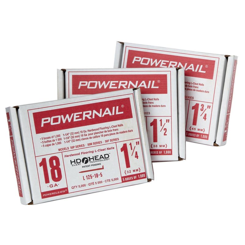 Powernail Cleats