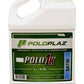 PoloPlaz Polo1K RapidCure Clear Floor Finish - High Durability & Low VOC for Sports & Stages