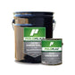 PoloPlaz Fast Dry Sealer - Quick-Apply Oil-Based Protection for Wood Floors