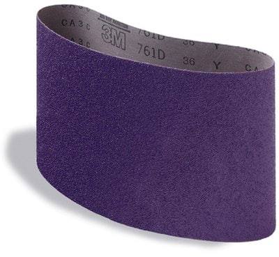 8" Regalite Belts
