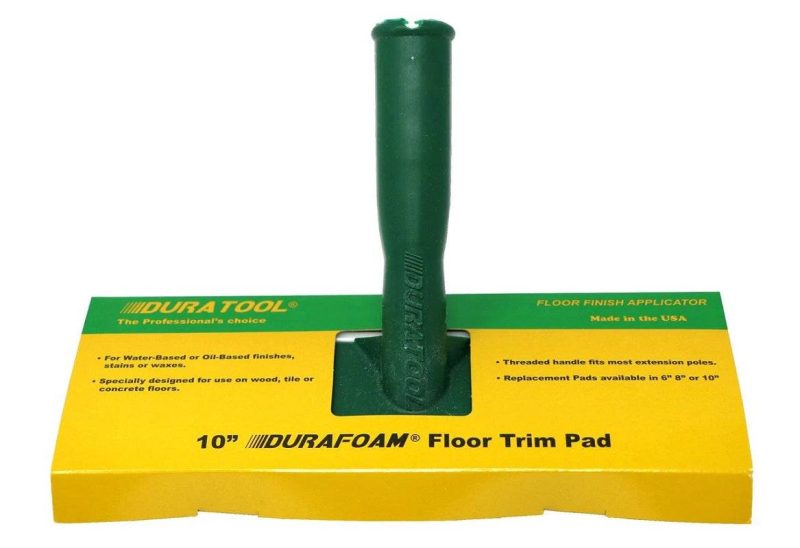 DuraTool Trim Pad