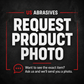 Request a product photo from US Abrasives