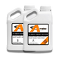 Accuflex - 15 Minute Concrete Restorer - 2Gal Kit