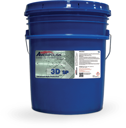 Ameripolish - 3D SP (Stain Protector)