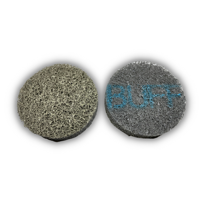 3" (75mm) Emperor/DIP Diamond Impregnated Concrete & Natural Stone Buffing Pad