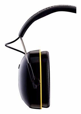 3M™ WorkTunes™ Connect Hearing Protector with Bluetooth® Technology