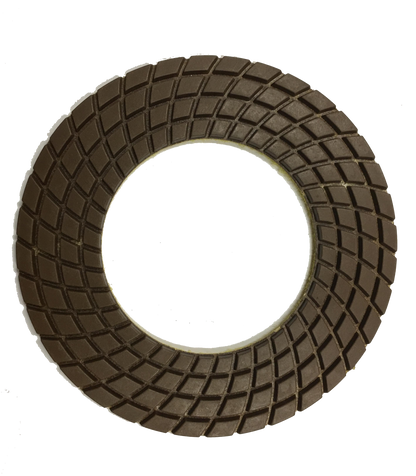 Con-Crete Polishing Pad