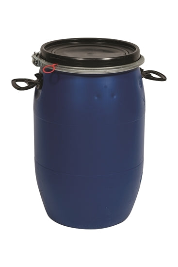 15 Gallon Mixing Barrel (New)