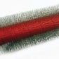 9" Metal Tined Spiked Roller, 1-1/4" spikes