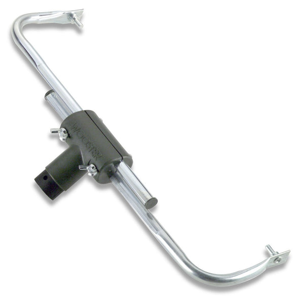 Sherlock Wide Boy 18" Frame