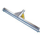 24" CAM Gauge Rake Frame - Threaded Handle
