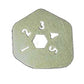 CAMå¨ Set - Small Combo, 5 Settings, 1 Each Size from 1/16" - 5/16" (Set of 2)