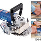 Crain 575 Multi-Undercut Saw