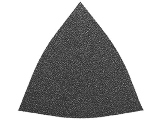 Fein Tri sanding sheets, 100 grit